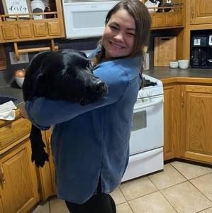 Meet your Posher, Madelien